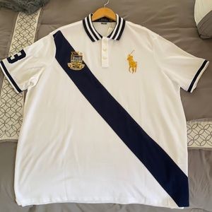 Polo Ralph Lauren Rugby